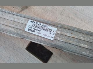 bontott RENAULT MASTER Hűtő Ventilátor(ok), Radiátor(ok) Szett